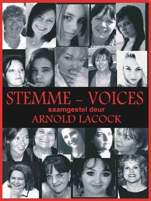 cover image of Stemme